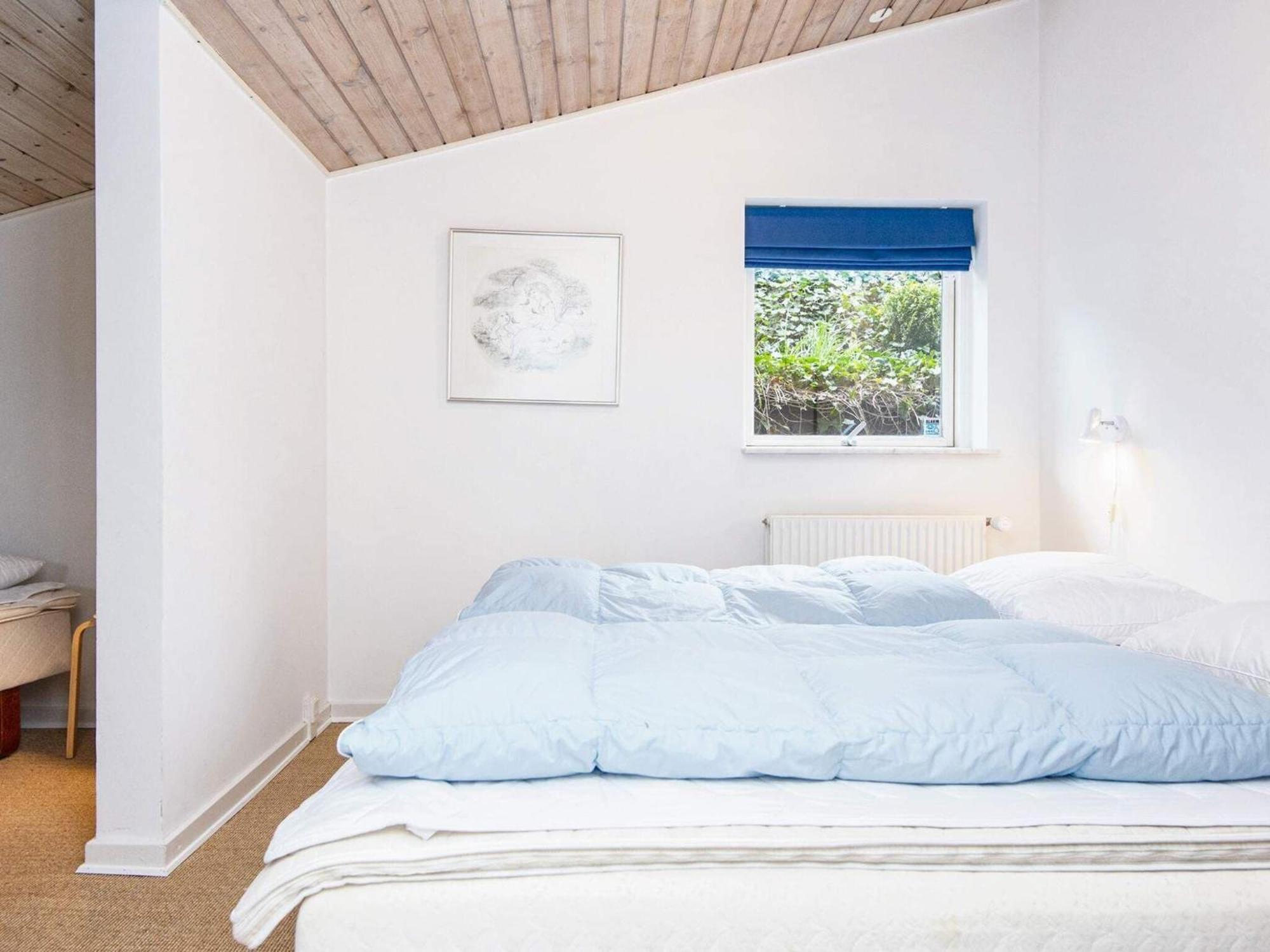 6 Person Holiday Home In B Rkop Borkop ภายนอก รูปภาพ
