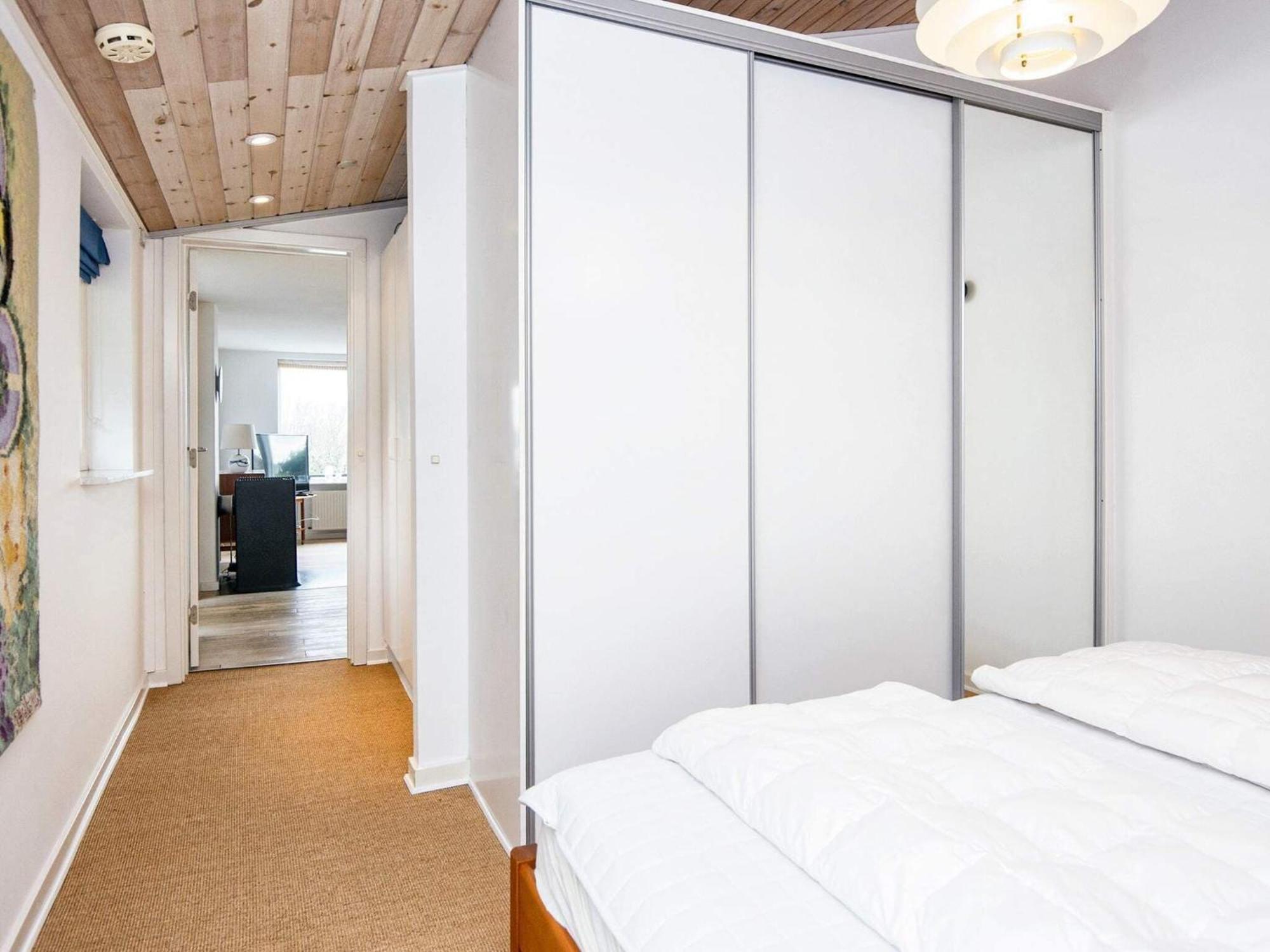 6 Person Holiday Home In B Rkop Borkop ภายนอก รูปภาพ
