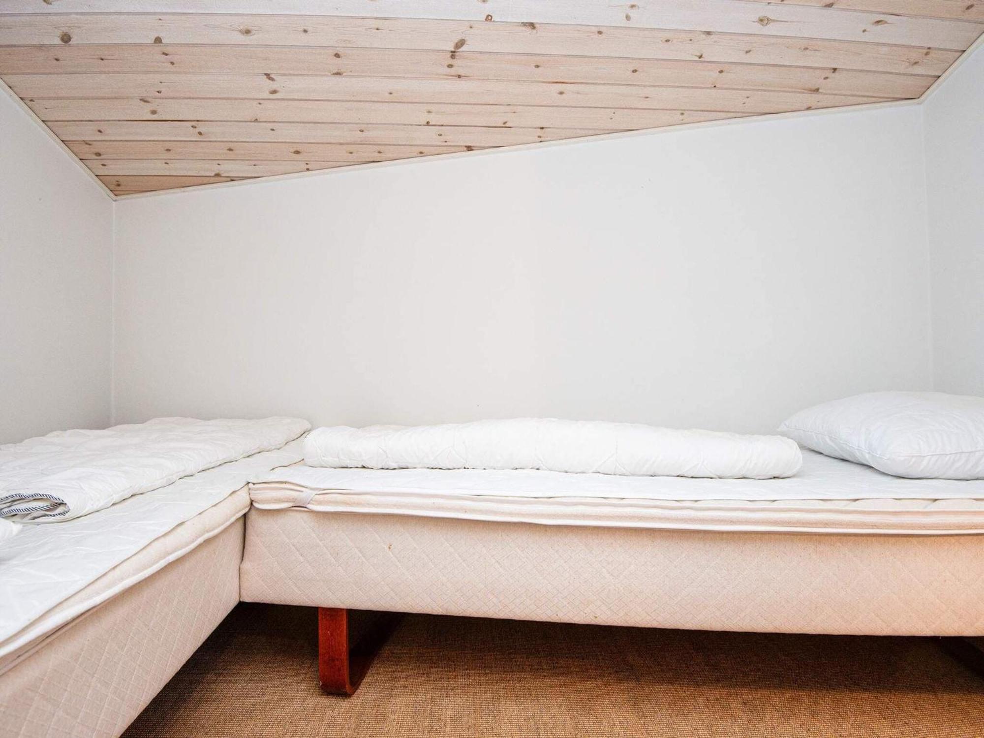 6 Person Holiday Home In B Rkop Borkop ภายนอก รูปภาพ