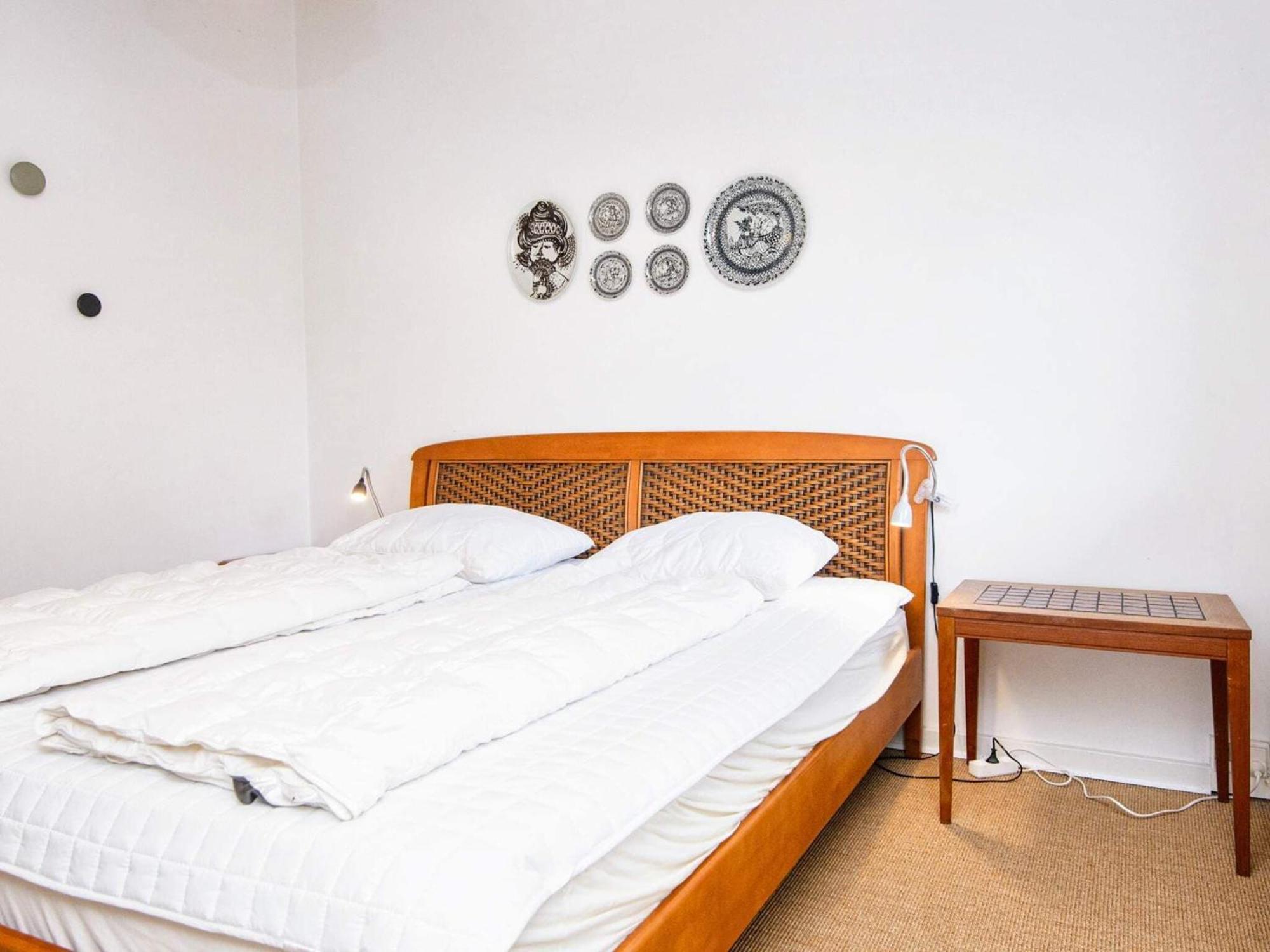 6 Person Holiday Home In B Rkop Borkop ภายนอก รูปภาพ